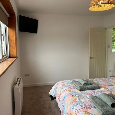 Kimberly House Appartement Arthog Buitenkant foto