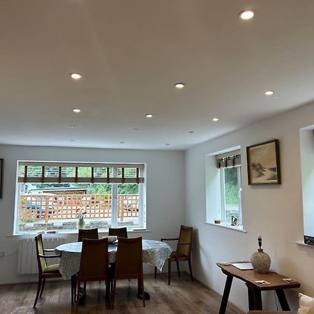 Kimberly House Appartement Arthog Buitenkant foto