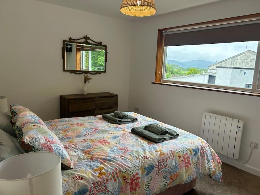 Kimberly House Appartement Arthog Buitenkant foto