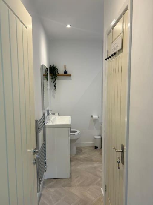 Kimberly House Appartement Arthog Buitenkant foto